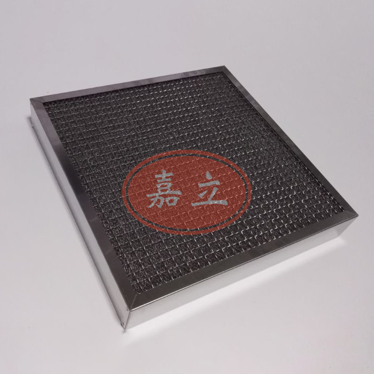 偏关不锈钢油雾过滤器